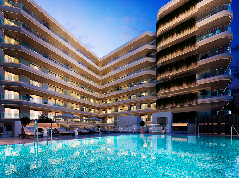 عقارات للبيع في اسبانيا في Costa Del Soly