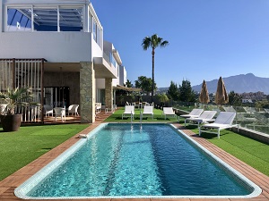 عقارات للبيع في اسبانيا في Costa Del Soly