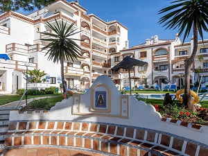 عقارات للبيع في اسبانيا في Costa Del Soly