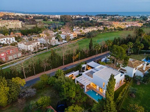 عقارات للبيع في اسبانيا في Costa Del Soly