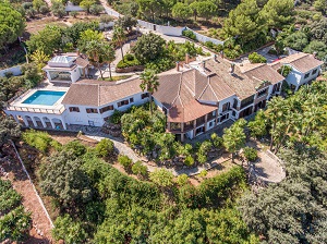 عقارات للبيع في اسبانيا في Costa Del Soly