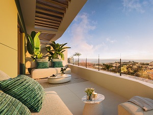 عقارات للبيع في اسبانيا في Costa Del Soly