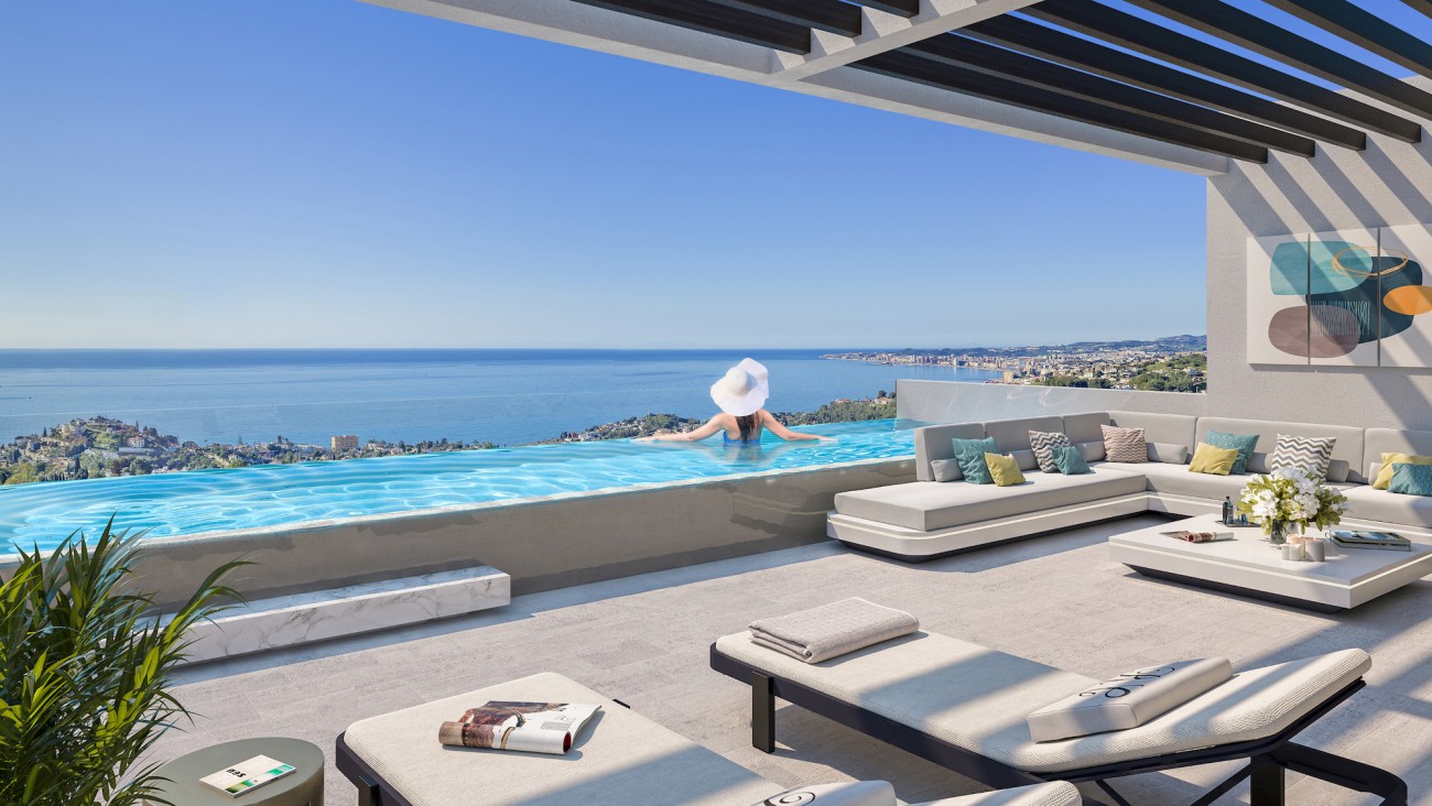 عقارات للبيع في اسبانيا في Costa Del Soly